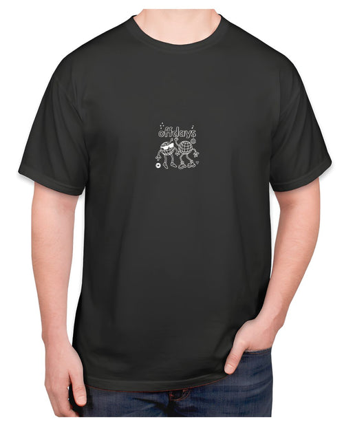 Unisex Disco Ball Tee