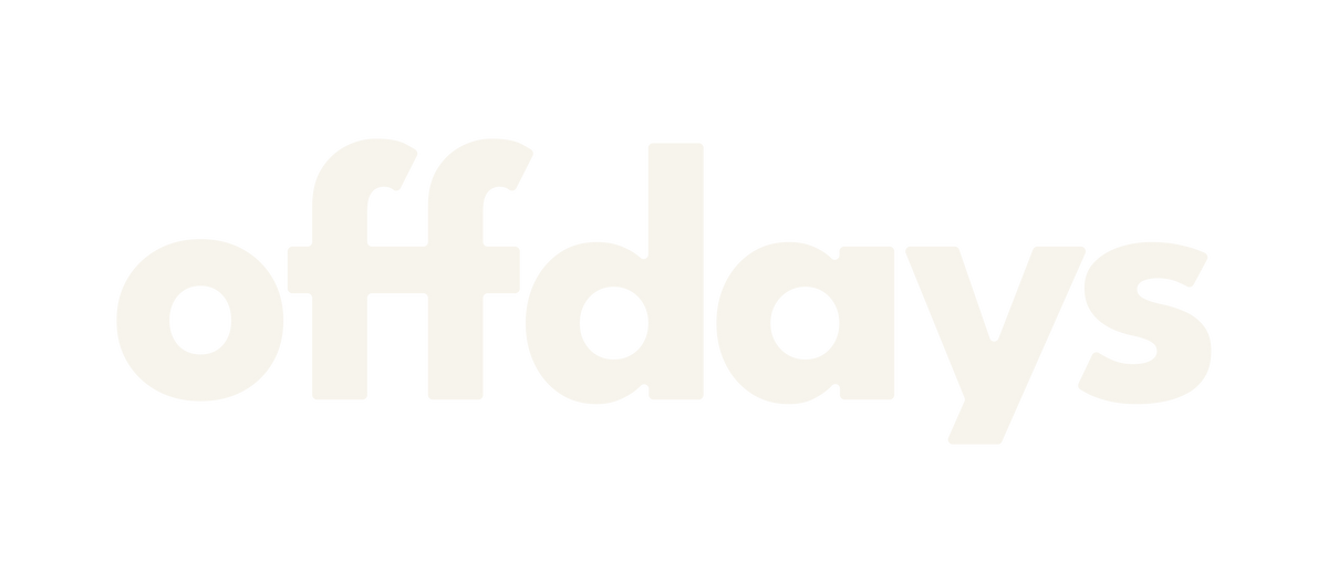 offdays